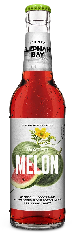 Elephant Bay Eistee Melon 20x0,33l